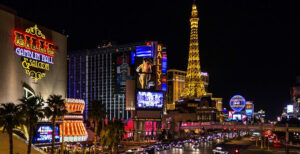 Read more about the article Les casinos mythiques de VEGAS